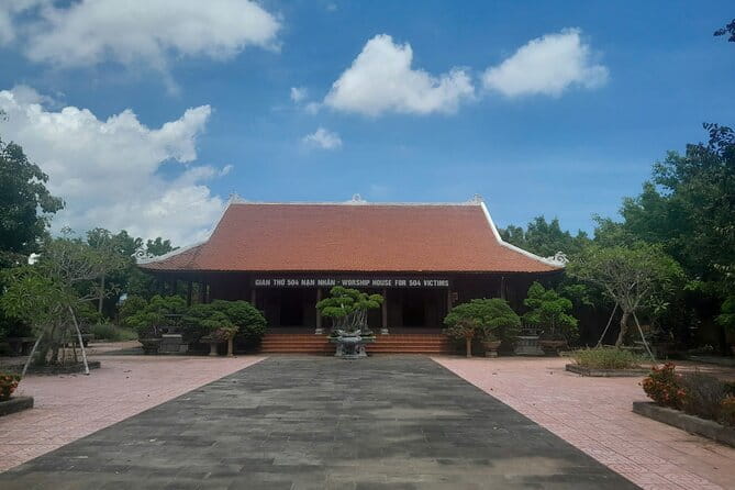 Hoi An to Nha Trang by Private Car with Professional Driver - What the $260 price really buys