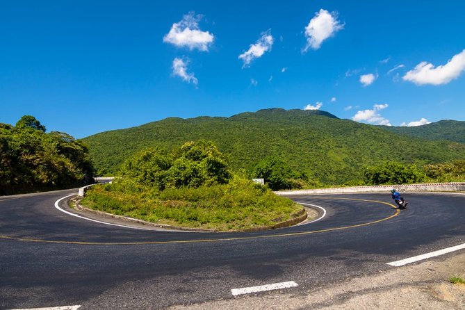 Hoi An To Phong Nha By Private Car - Lap An Lagoon and the value of slowing down