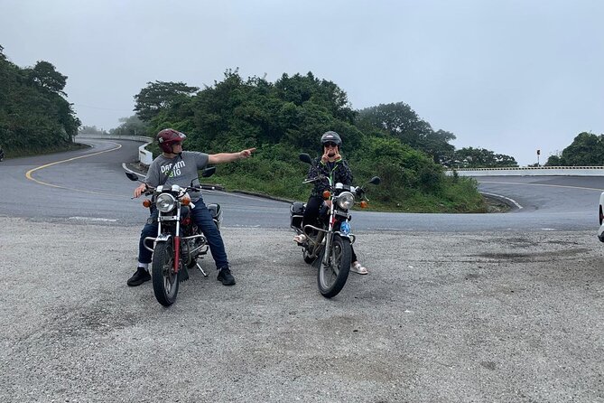 Hoi An to Phong Nha: Explore Hidden Caves & Landscapes - Day 2: Cemeteries, Highway 9, and Khe Sanh