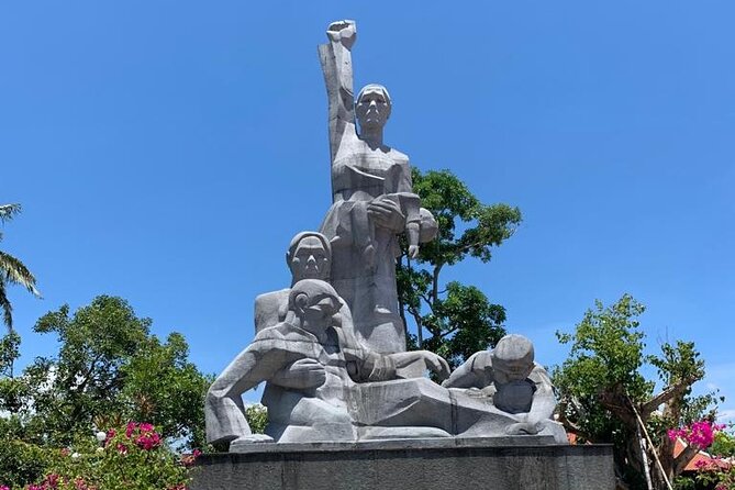 Hoi An to Phong Nha: Explore Hidden Caves & Landscapes - Day 3: Ta Con Old Airport and Phong Nha-Ke Bang