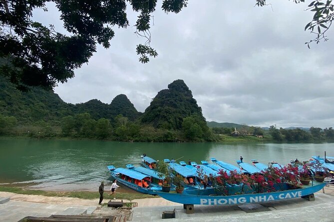 Hoi An To Phong Nha Private Transfer Sightseeing - DMZ - Key points to know before booking