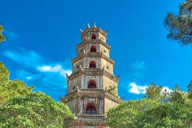 Hoi An To Phong Nha Private Transfer Sightseeing - DMZ - Why this transfer is more than a long car ride