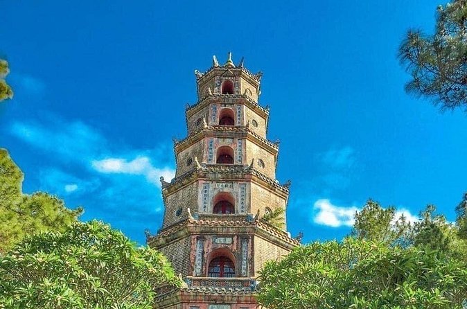 Hoi An To Phong Nha Private Transfer Sightseeing - DMZ - Is $95 a fair price?