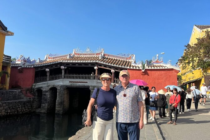 Hoi An To Phong Nha Private Transfer Sightseeing - DMZ - Practical advice for a 10-hour road day