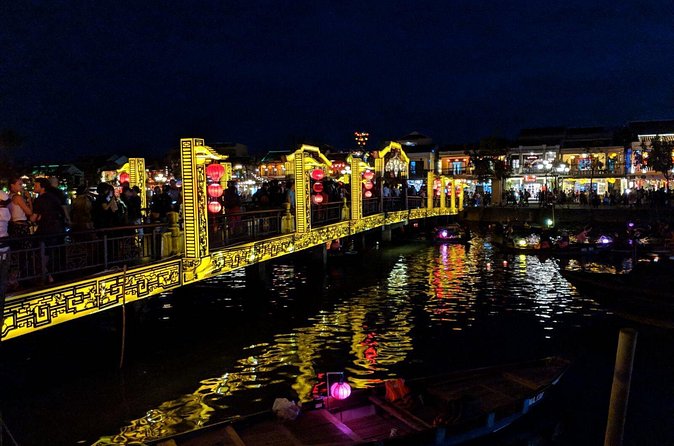 Hoi An 'Town & Country' Private Tour - What the private format is worth