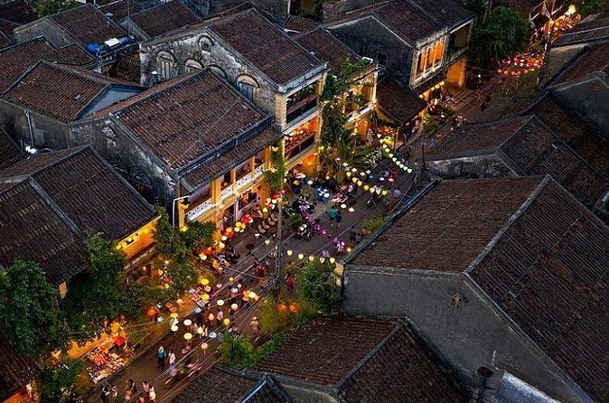 Hoi An 'Town & Country' Private Tour - Who should book this Hoi An tour