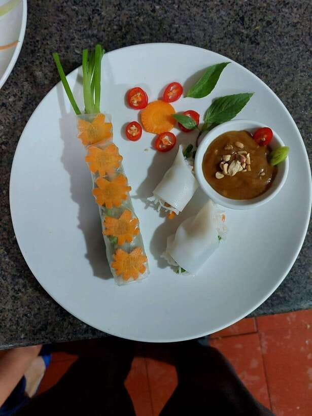 Hoi An: Traditional Cooking Class and Meal with Local Family - Is $27 a fair price?