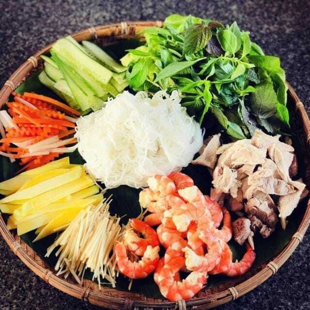Hoi An: Traditional Cooking Class and Meal with Local Family - What to confirm before booking