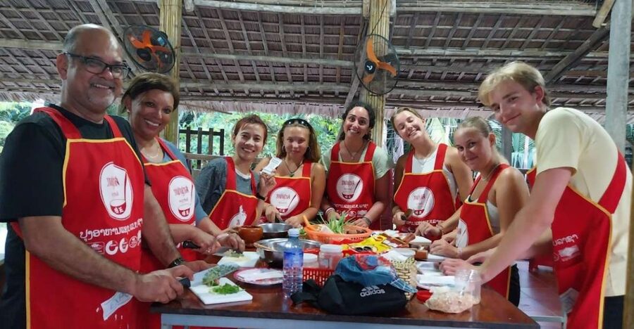 Hoi An: Traditional Cooking Class & meal w Cam Thanh Family - Who should book this class