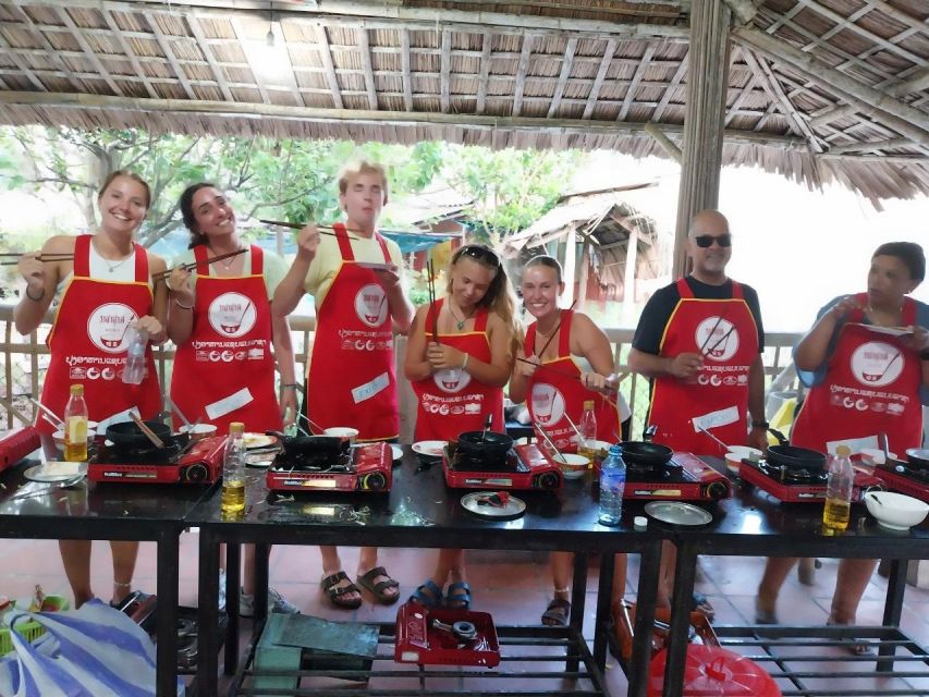 Hoi An: Traditional Cooking Class & meal with Local Family - Should you book this Hoi An cooking class?