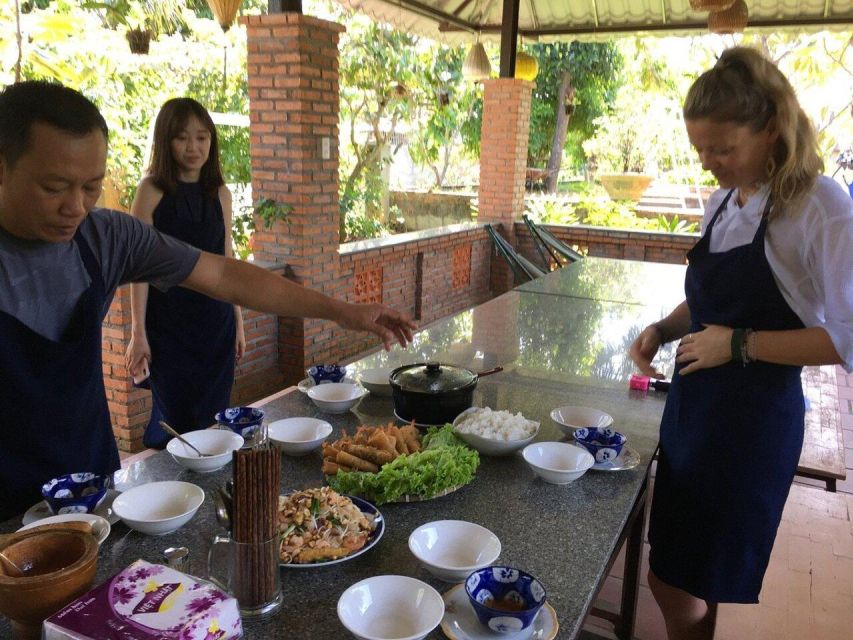Hoi An: Traditional Cooking Class & meal with Local Family - What the $23 price really buys you