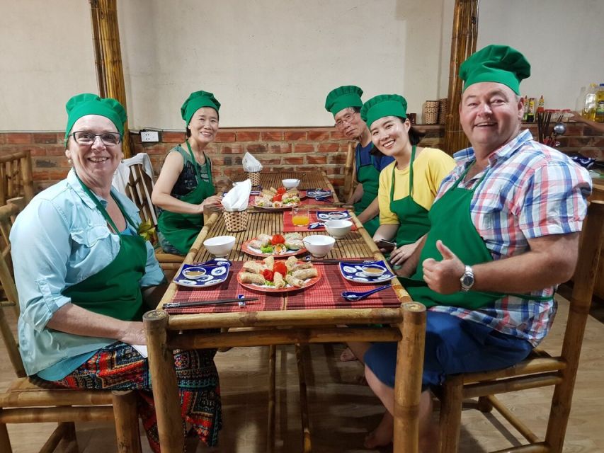 Hoi An:Traditional Cooking Class with Cam Thanh Local Family - Is $23 a fair price?