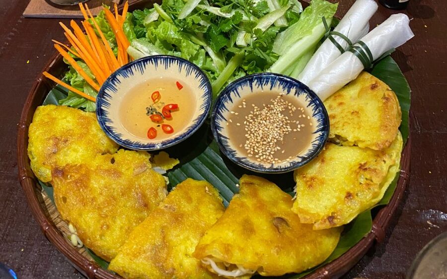 Hoi An Vegan Food Tour - Key points to know before you book