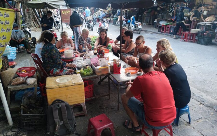 Hoi An Vegan Food Tour - Is $27 a good price?