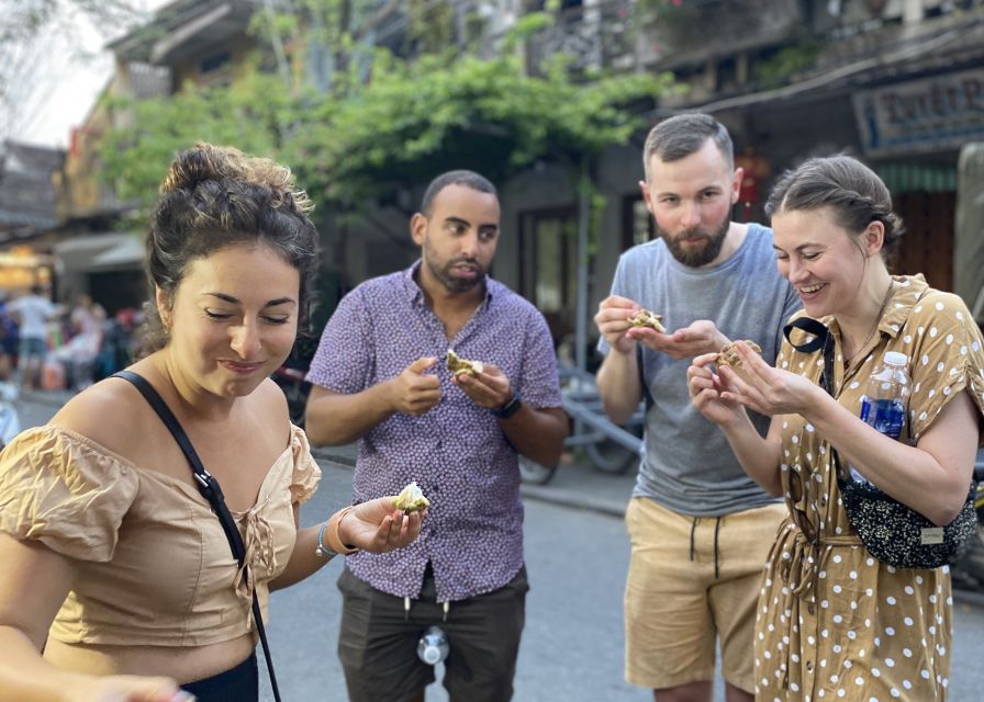 Hoi An Vegan Food Tour - Why this food walk feels different