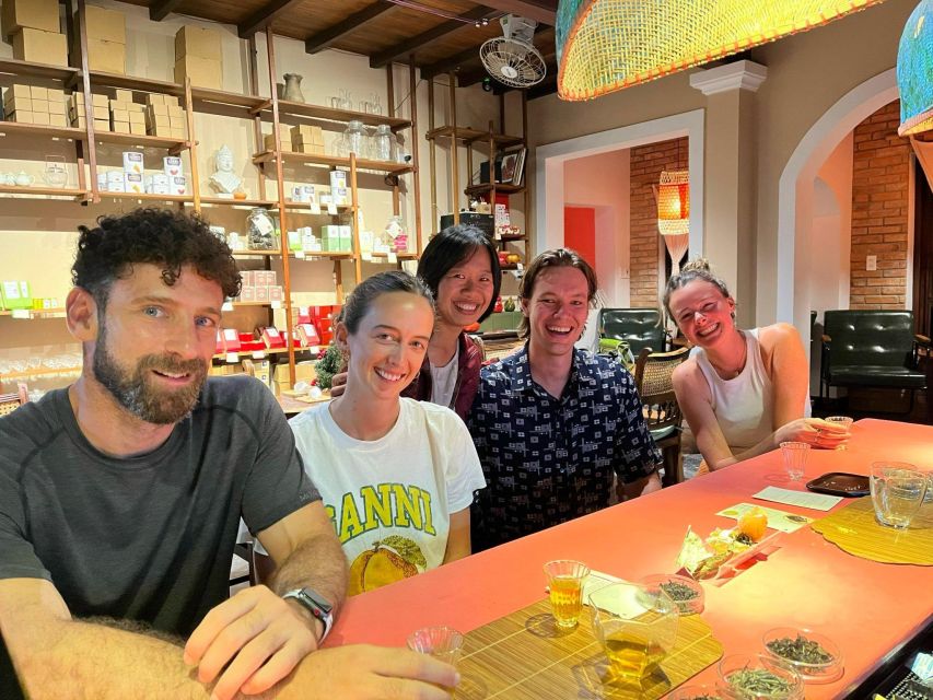 Hoi An Vegan Food Tour - Family kitchens and food made over generations