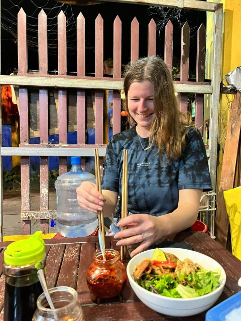 Hoi An Vegan Food Tour - The guides are a major part of the value
