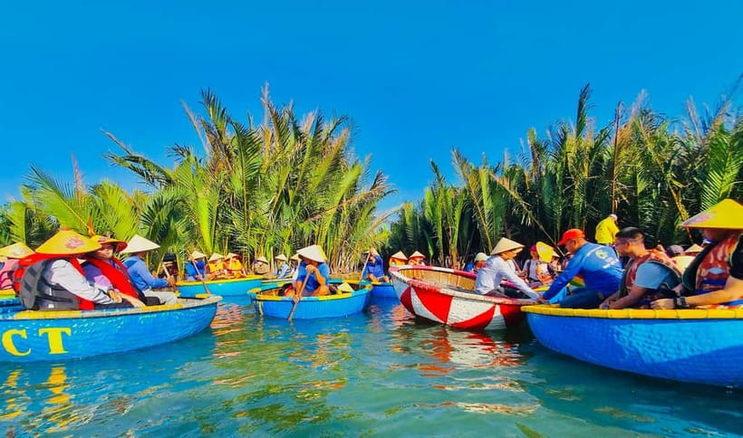 Hoi An : Vegetarian Cooking Class W Optional Coconut Village - Who will enjoy this Hoi An activity