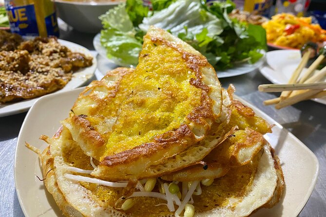 Hoi An Vespa Food Tour: Authentic & Exotic Food Culture - Why a Vespa is the right way to eat around Hoi An