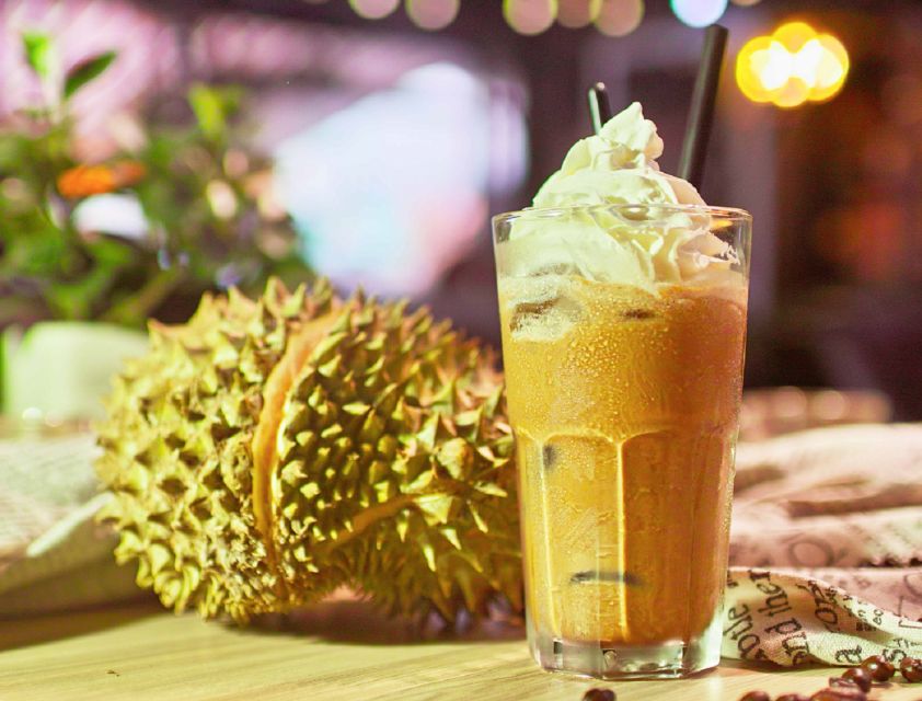 Hoi An: Vietnamese Coffee Culture and Coffee Making Class - From coffee crop to Phin filter