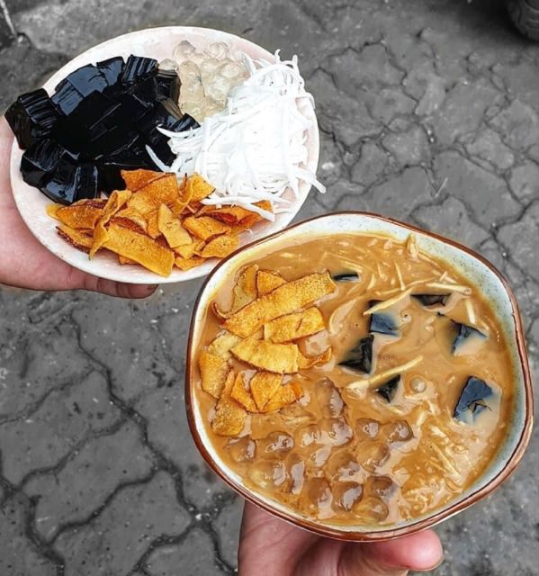 Hoi An: Vietnamese Coffee Culture and Coffee Making Class - Hue salt coffee: unusual, but carefully balanced