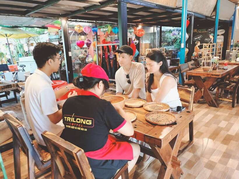 Hoi An: Vietnamese Coffee Making Course - The Phin Filter and Vietnam’s Slow Coffee Ritual