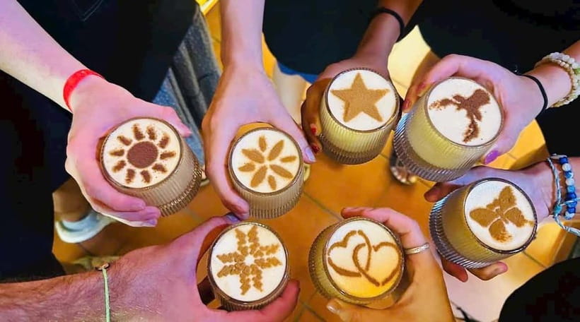 Hoi An: Vietnamese Coffee Making Workshop with a Coffee - The coffee lesson, from beans to brewing