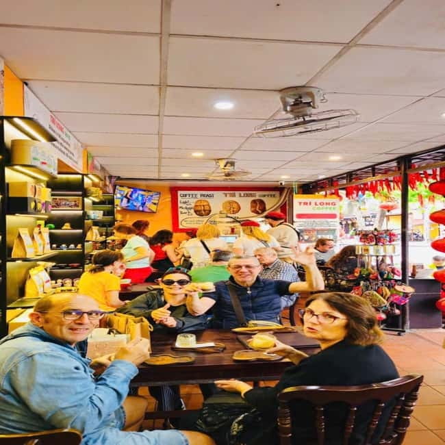 Hoi An: Vietnamese Coffee Making Workshop with a Coffee - Who will enjoy this coffee workshop?