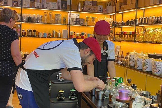 Hoi An Vietnamese Coffee Workshop: Hands-On Brewing Class - What You Actually Take Away
