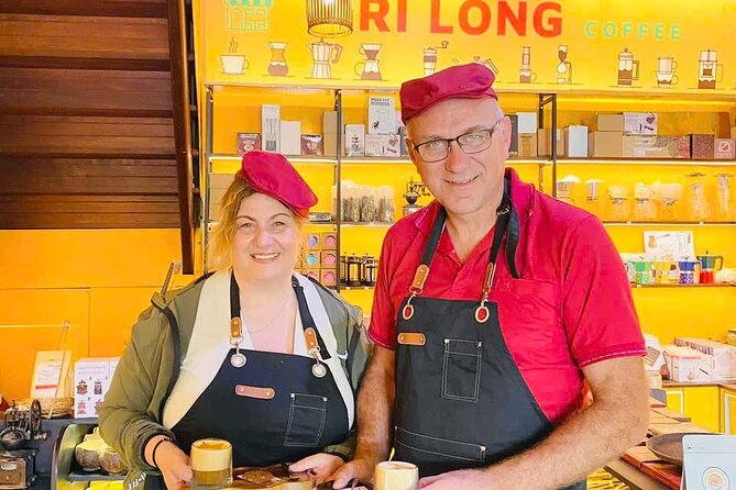 Hoi An Vietnamese Coffee Workshop: Hands-On Brewing Class - Who Will Enjoy This Coffee Workshop Most