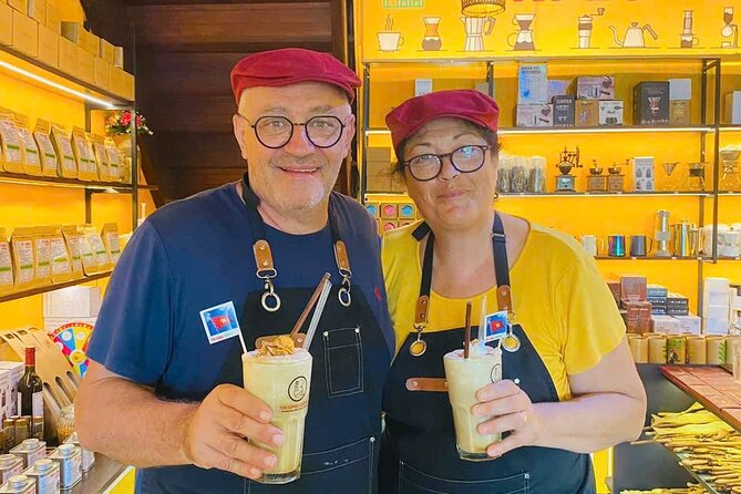 Hoi An Vietnamese Coffee Workshop: Hands-On Brewing Class - Practical Details That Affect Your Decision