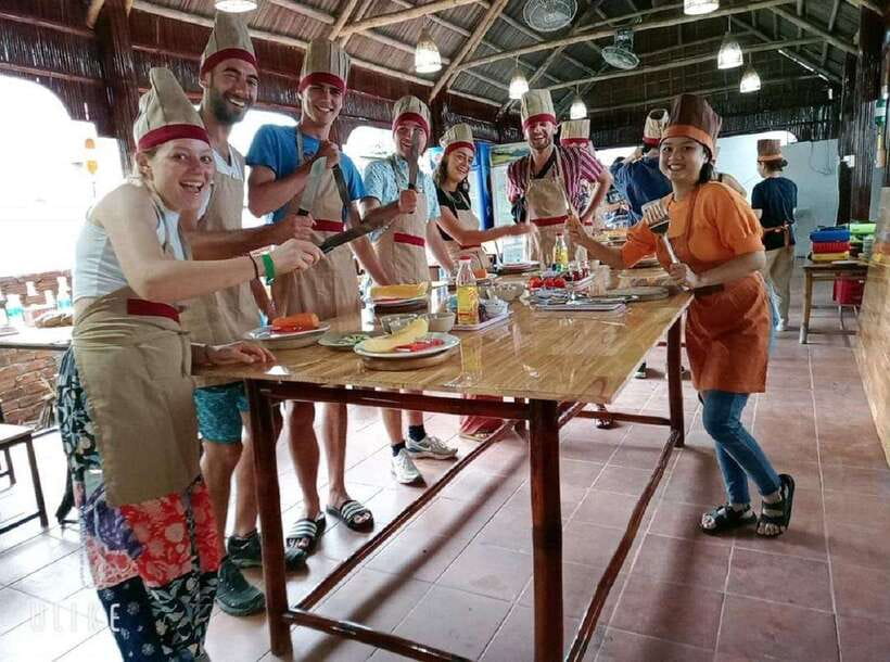 Hoi An : Vietnamese Cooking Class with Hotel Pickup - Who will enjoy this class most
