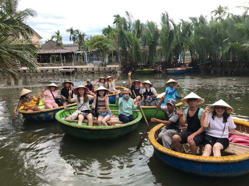Hoi An : Vietnamese Cooking Class with Phở and Eco Tour - Why this Hoi An food class works so well