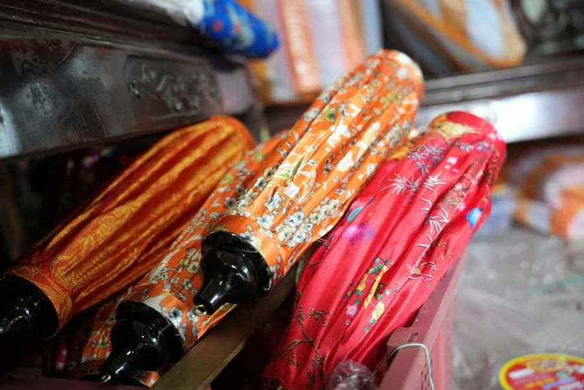 Hoi An: Vietnamese Foldable Lantern Making Workshops - What the $11 price includes