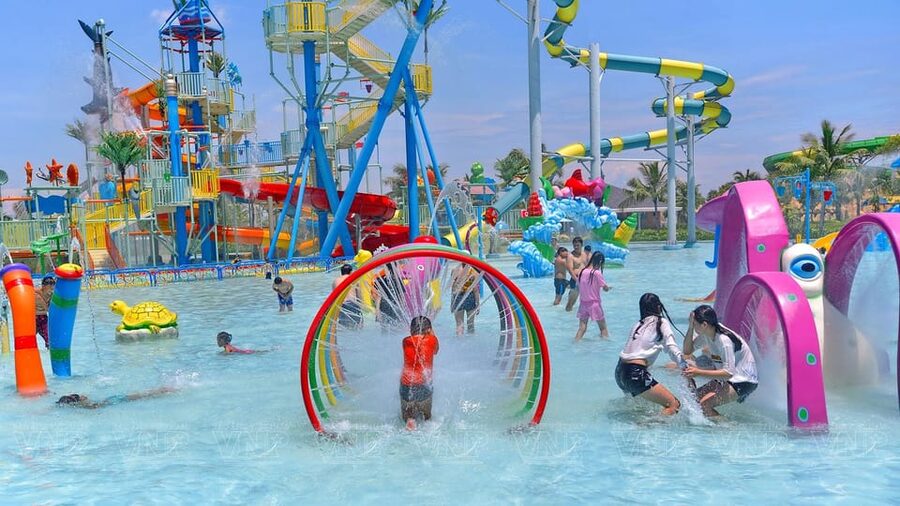 Hoi An: Vinwonders Nam Hoi An Theme Park Entry Ticket - Key points to know before you go