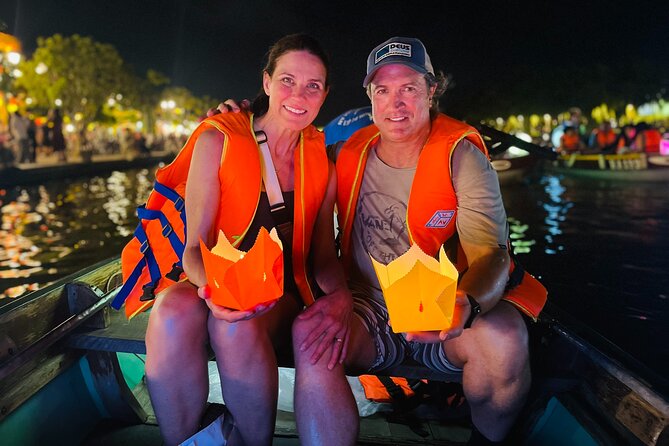Hoi An Walking Private Tour - Lanterns, Boat Ride & Local Foods - Key points to know before booking