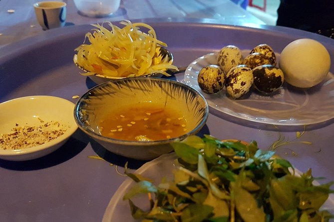 Hoi An Walking Street Food - Private Tour - Why Hoi An is best tasted on foot