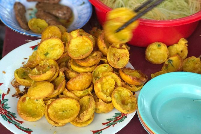 Hoi An Walking Street Food - Private Tour - What the private format changes