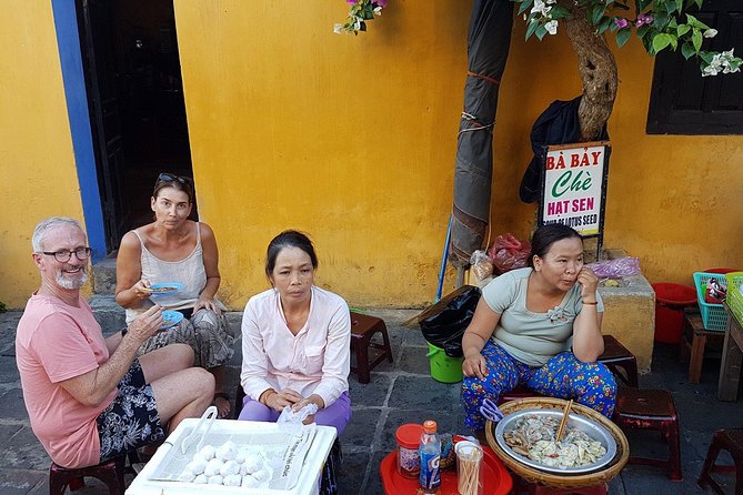 Hoi An Walking Street Food - Private Tour - Is $55 per person good value?