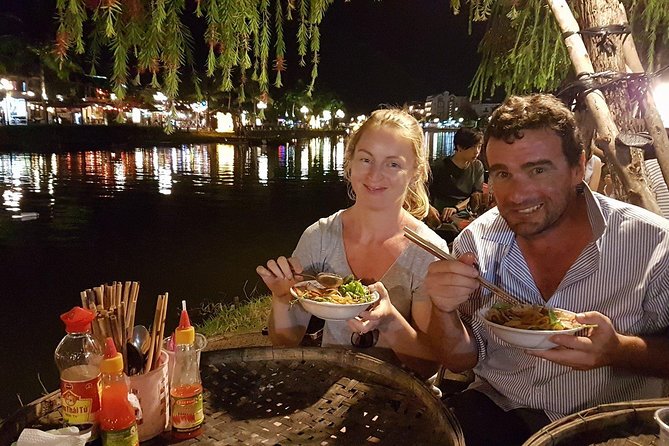 Hoi An Walking Street Food - Private Tour - Starting in Hoi An Ancient Town