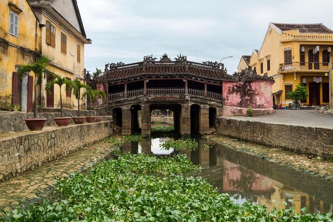 Hoi An Walking Tour - Key points at a glance