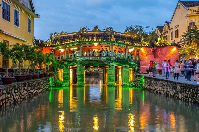 Hoi An Walking Tour - Why a walking tour suits Hoi An