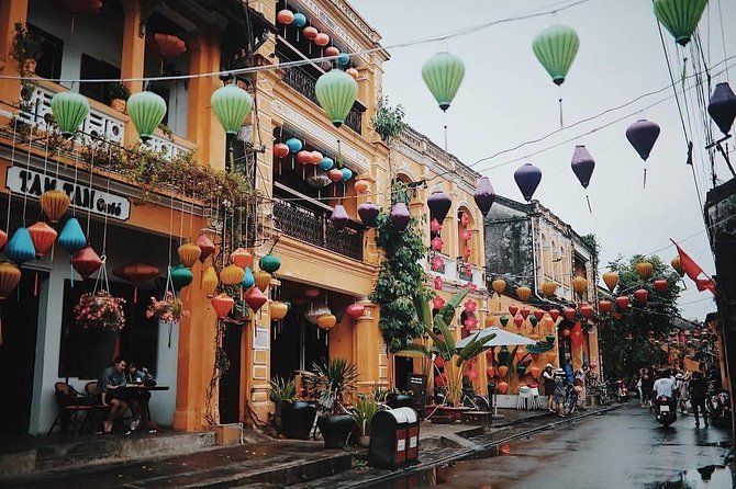 Hoi An Walking Tour - Who will get the most from this experience