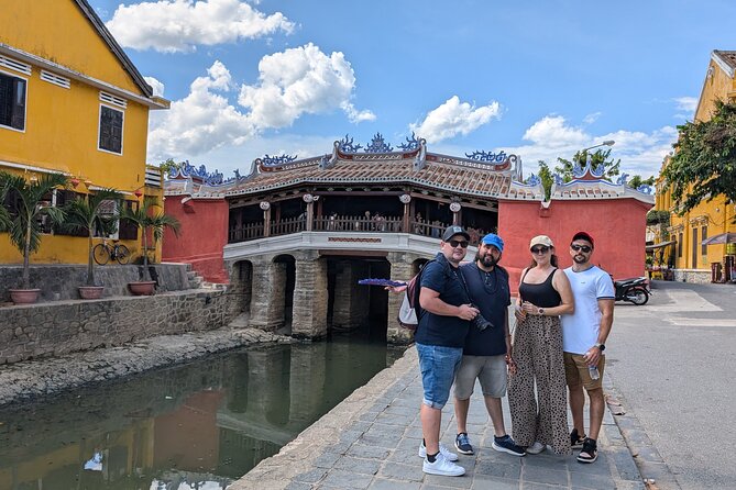 Hoi An walking Tour - Private Tour - Why this short Hoi An walk works