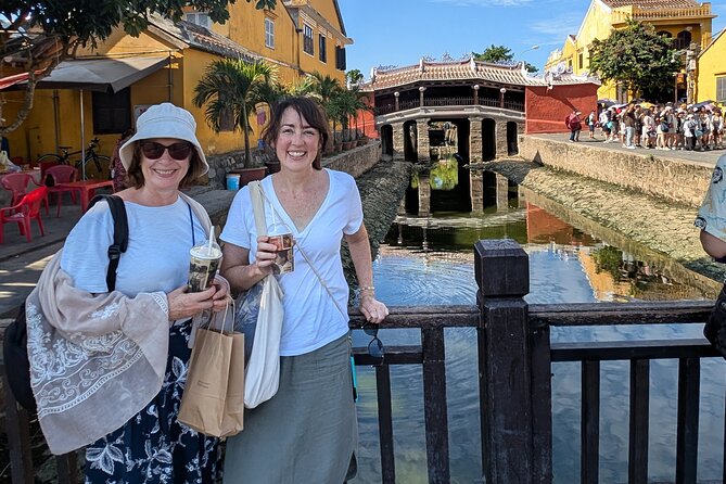 Hoi An walking Tour - Private Tour - Starting at the Hoi An History Museum