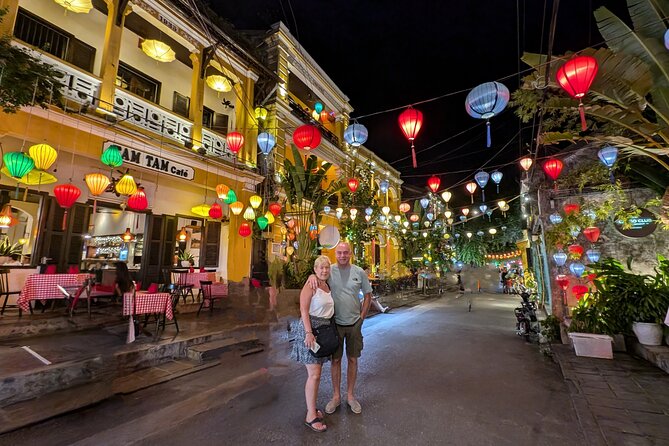 Hoi An walking Tour - Private Tour - Understanding Phuc Kien Assembly Hall