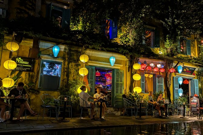 Hoi An walking Tour - Private Tour - What Hai adds to the walk