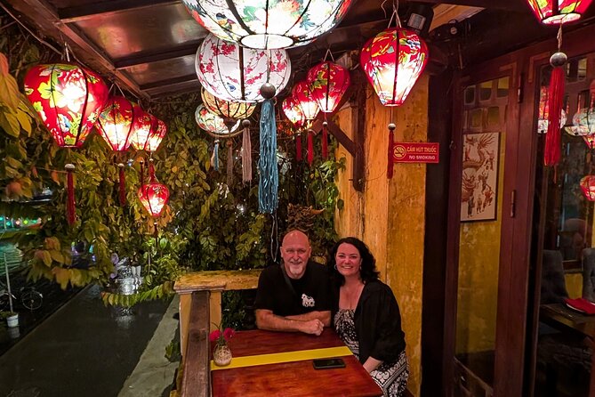 Hoi An walking Tour - Private Tour - Is $69 per person good value?