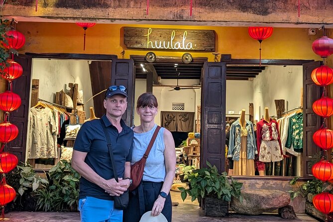 Hoi An walking Tour - Private Tour - Timing, weather, and walking comfort