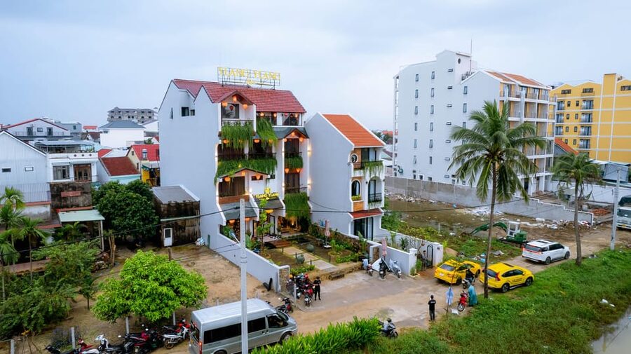 Hoi An: Ylang Ylang Spa Experience (Free pick up for 2pax++) - A Simple Spa Break in Central Hoi An